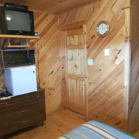 Nine Pine Cottage Мирамиши Экстерьер фото