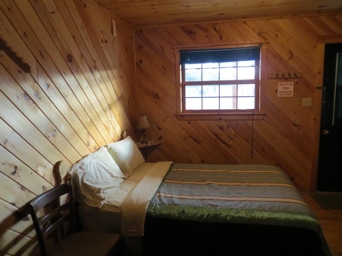 Nine Pine Cottage Мирамиши Номер фото