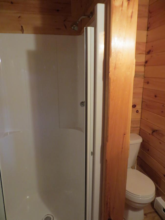 Nine Pine Cottage Мирамиши Номер фото