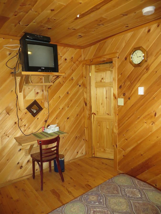 Nine Pine Cottage Мирамиши Экстерьер фото