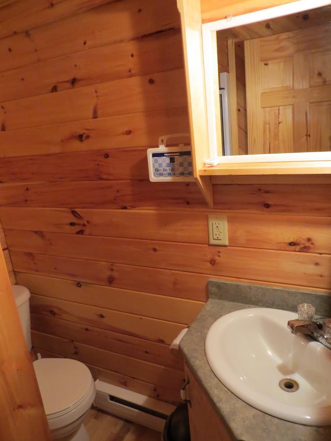 Nine Pine Cottage Мирамиши Номер фото